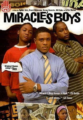 Miracle's Boys