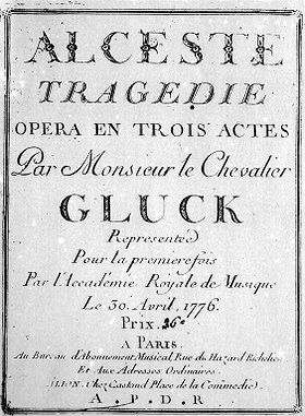 Alceste