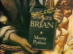 The Secret Life of Brian                                  (2007)