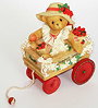 Cherished Teddies: Diane - "I Picked The Beary Best For You"