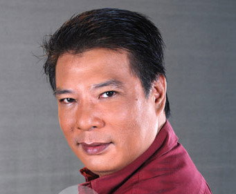 Efren Reyes Jr.