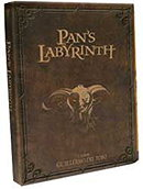 Pan's Labyrinth (Limited Deluxe Edition)