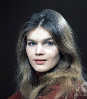 Joanna Kasperska