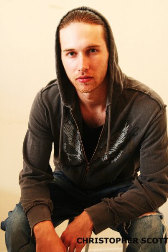 Christopher Scott