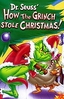 How the Grinch Stole Christmas!