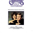 Only Yesterday: Their Greatest Hits