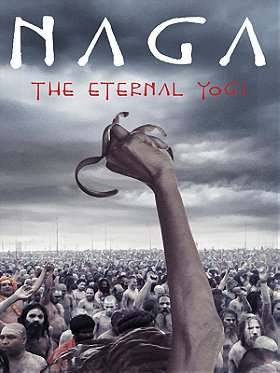Naga the Eternal Yogi