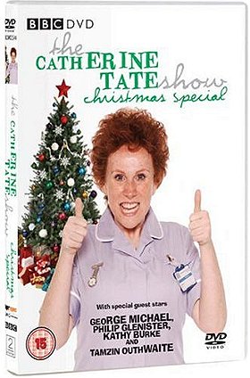 The Catherine Tate: Christmas Special 