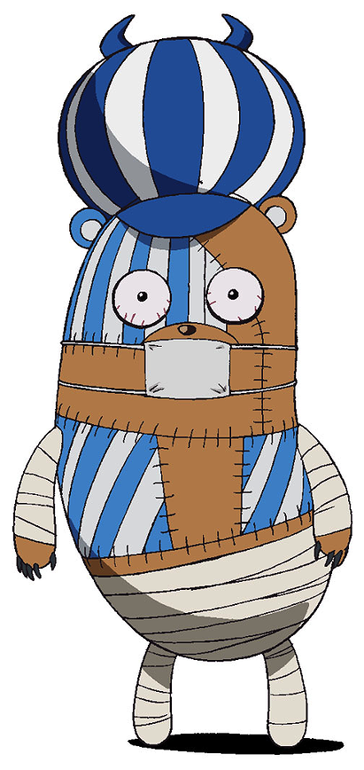 Kumashi