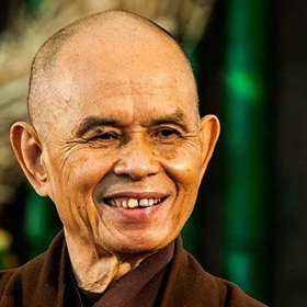 Thich Nhát Hanh