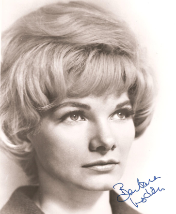 Barbara Loden