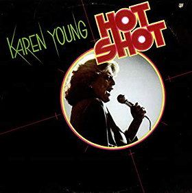 Hot Shot (1978)