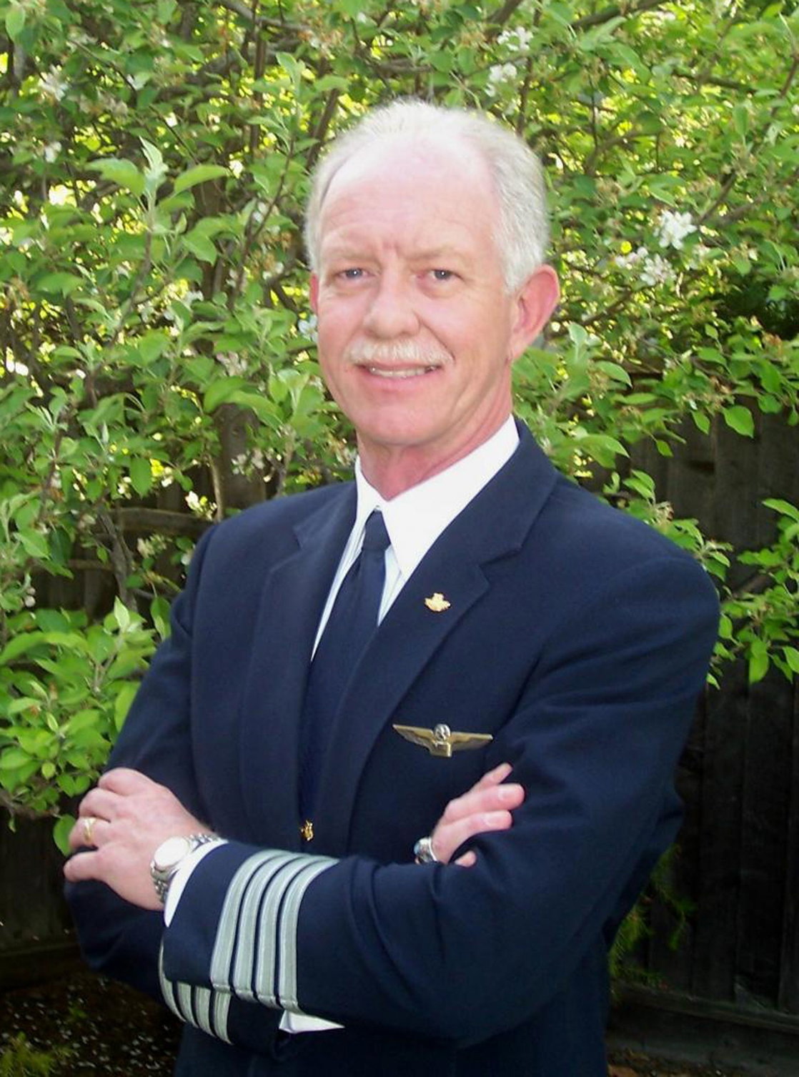 Chesley Sullenberger