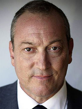 Robert Blanche