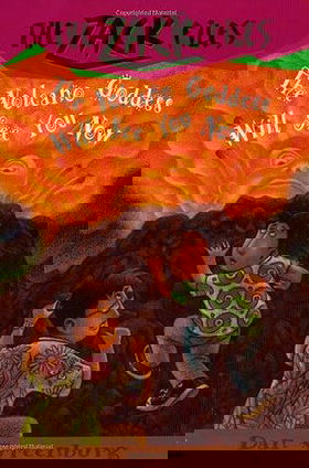 Zack Files, No. 9: The Volcano Goddess Will See You Now