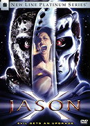 Jason X (New Line Platinum Series)