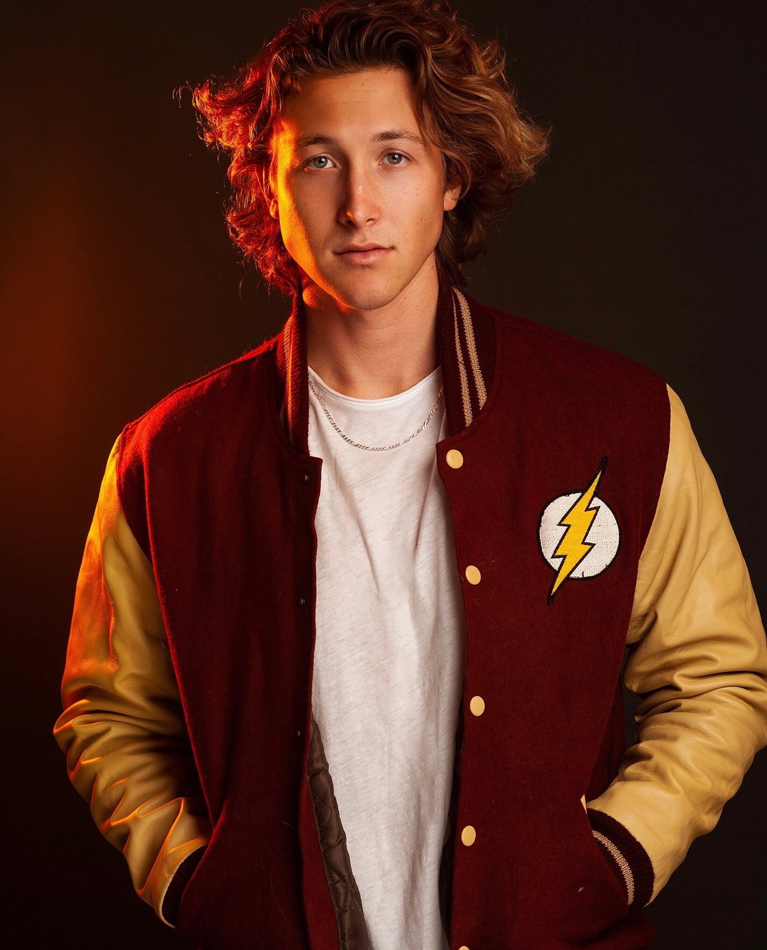 Luke Mullen