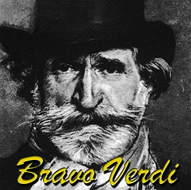 Bravo Verdi