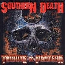 Southern Death-Tribute to Pantera