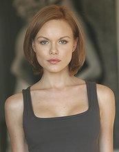 Anya Monzikova pictures and photos