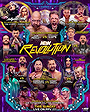All Elite Wrestling: Revolution