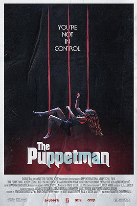 The Puppetman