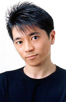 Akio Suyama