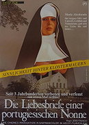 Die Liebesbriefe einer portugiesischen Nonne