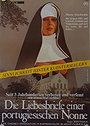 Die Liebesbriefe einer portugiesischen Nonne