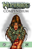 Witchblade Compendium, Vol. 1 (v. 1)