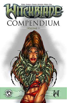 Witchblade Compendium, Vol. 1 (v. 1)
