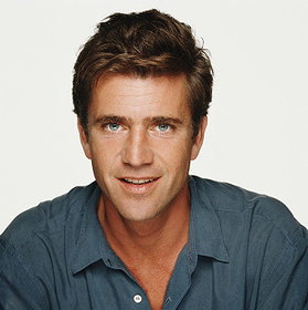 Mel Gibson