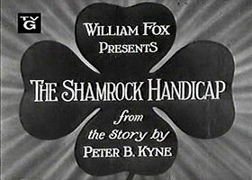 The Shamrock Handicap