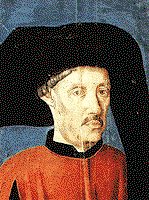 Infante D. Henrique