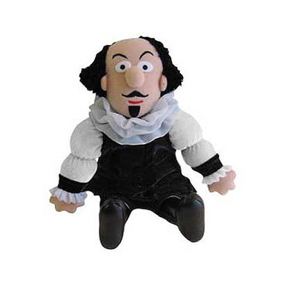 Shakespeare Little Thinker