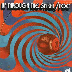 Up Through the Spiral