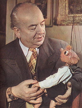 Josef Skupa