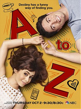 A to Z                                  (2014-2015)