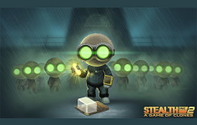 Stealth Inc. 2: A Game of Clones