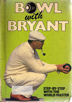 Bowl with Bryant