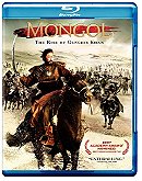 Mongol: The Rise of Genghis Khan 