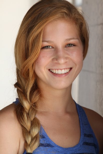 Demi Baumann