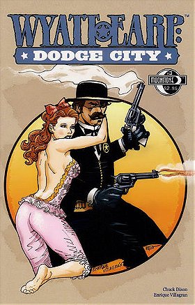 Wyatt Earp: Dodge City