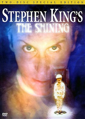 Stephen King's The Shining  (Two Disc Special Edition)