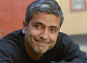 Babak Najafi