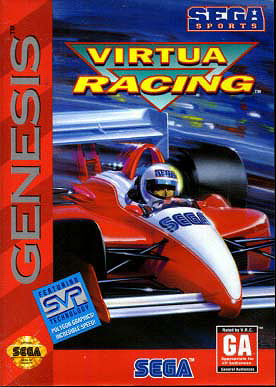 Virtua Racing