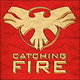 Aniversario: Catching Fire