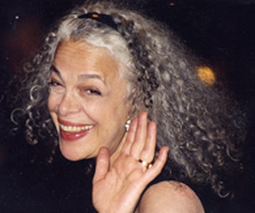 Marilyn Sokol