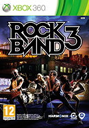 Rock Band 3