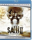 Saw II (Unrated Edition)